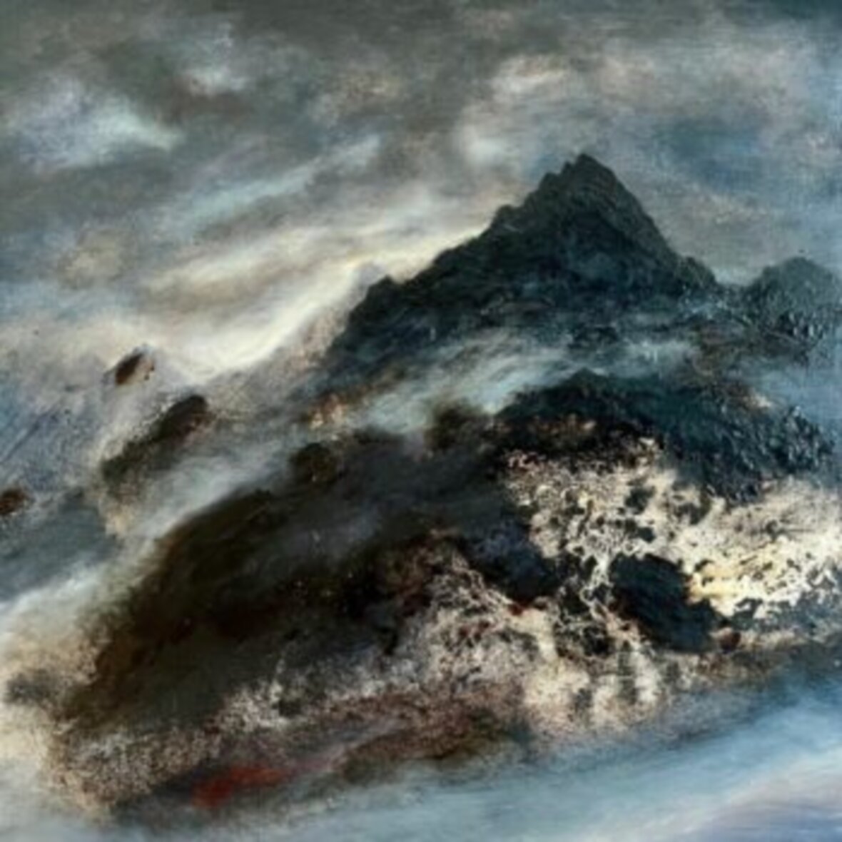 Name of the work: PASSAGE