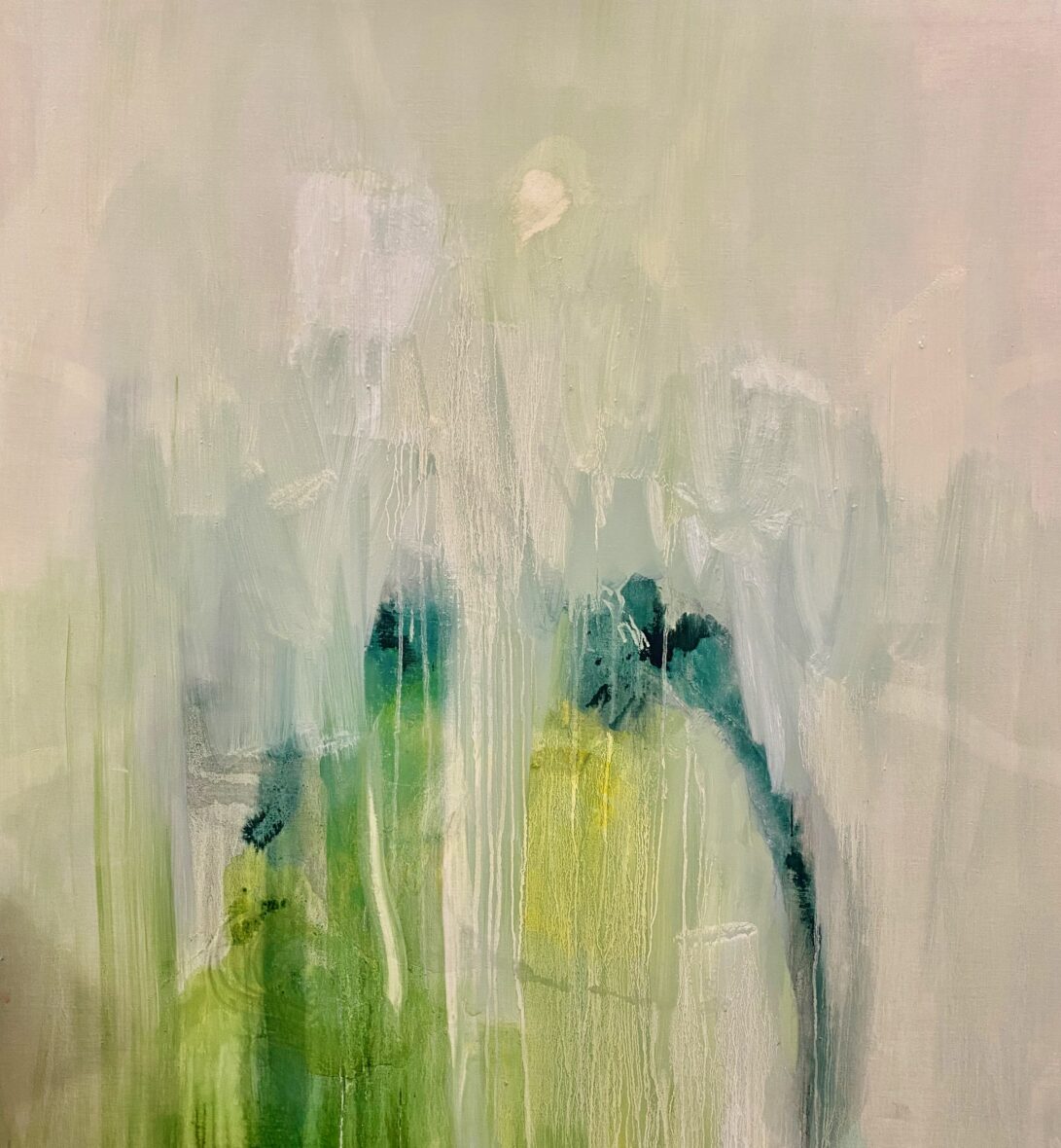 SPRING IS ALMOST HERE MY DARLING