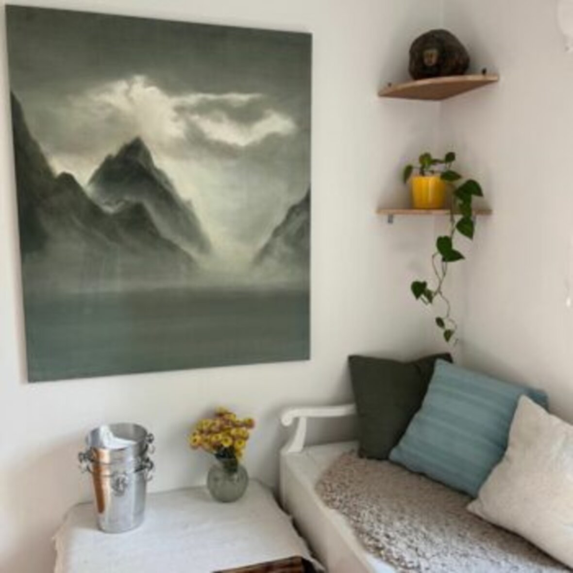 Additional work image