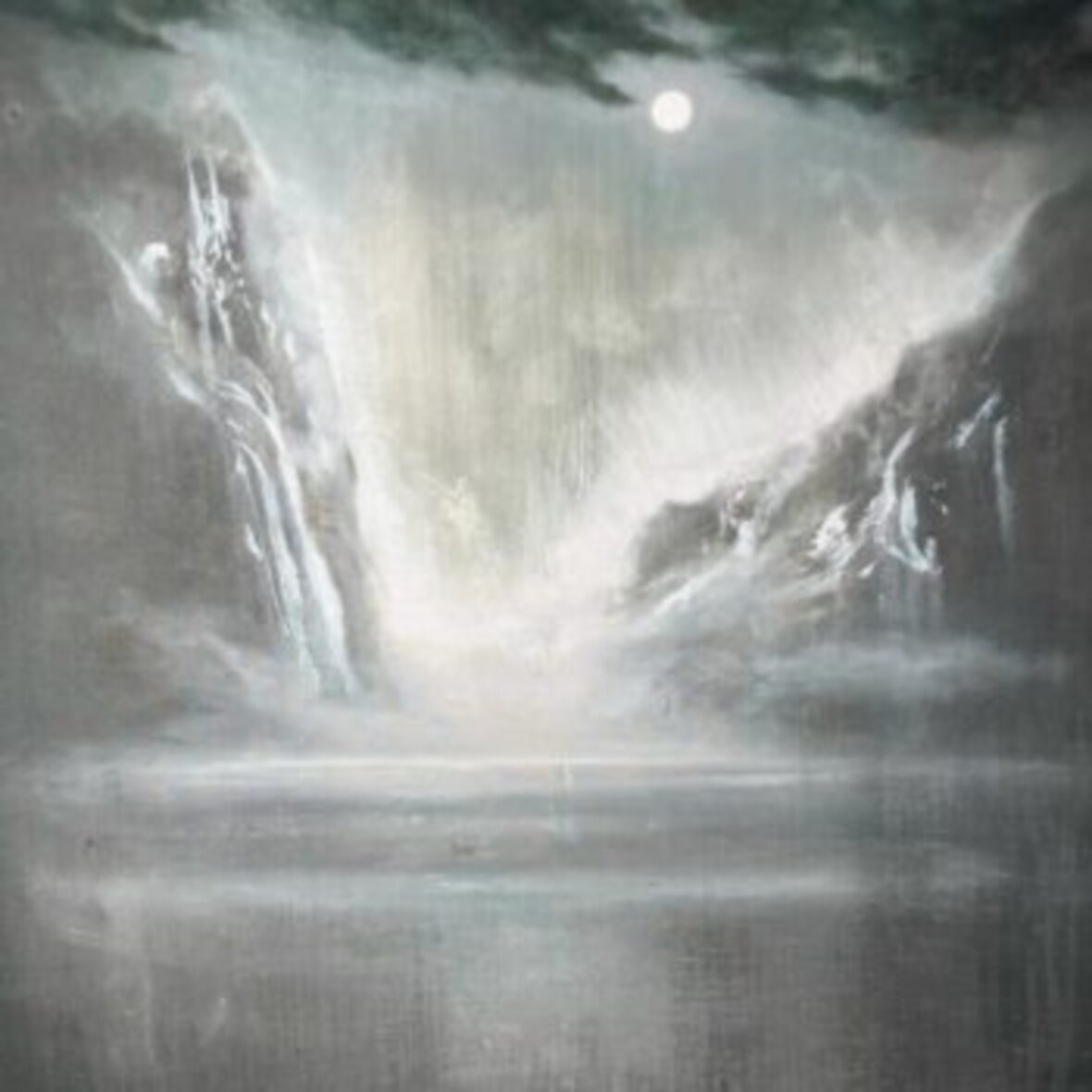 Name of the work: FJORD