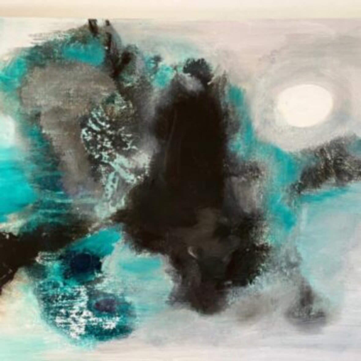 Name of the work: WESTEND