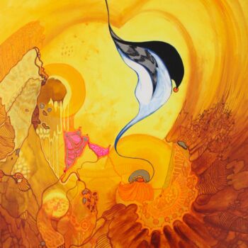 Name of the work: LOKKILAPSI