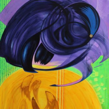 Name of the work: NEXT LEVEL -KOUKKU