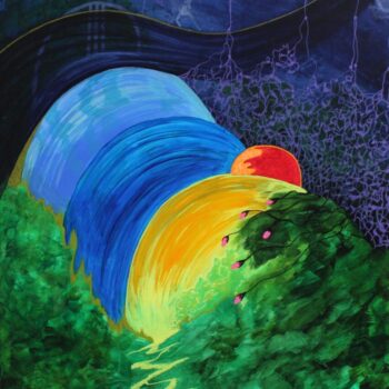 Name of the work: RUUSUSEN 3. REM-VAIHE