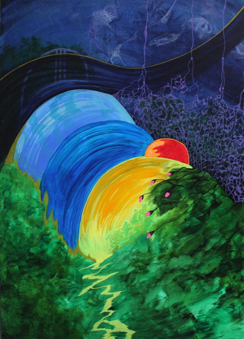 RUUSUSEN 3. REM-VAIHE