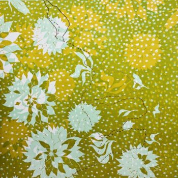 Teoksen nimi: Syksyinen kauneus