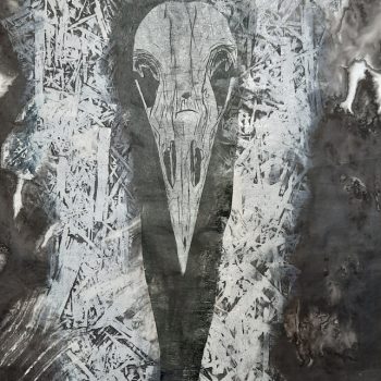 Teoksen nimi: Vanitas