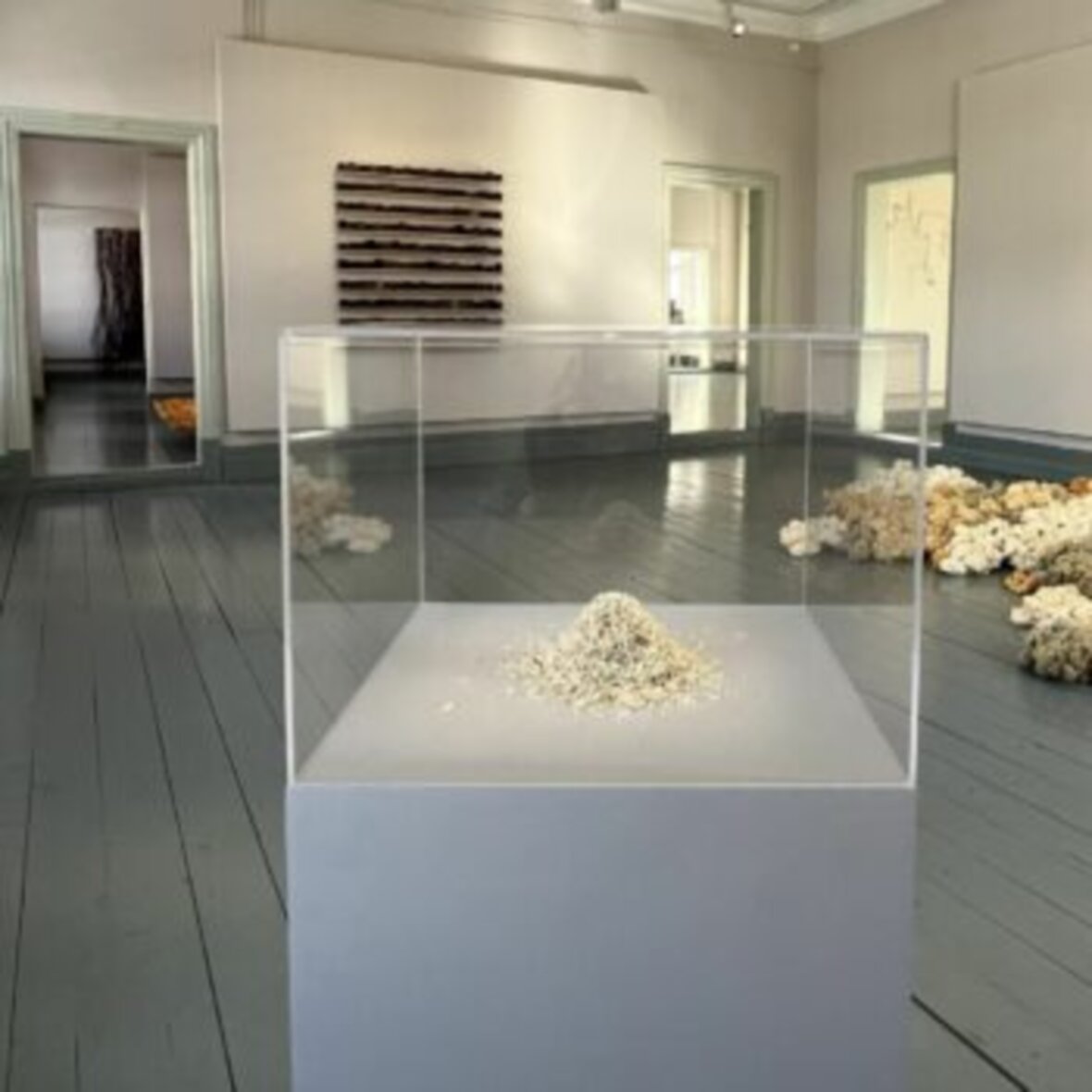 Additional work image