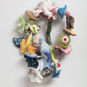 Teoksen nimi: Splitter