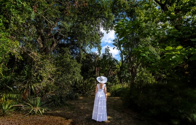 Orto Botanica