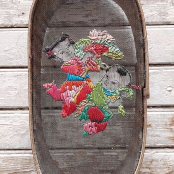 Teoksen nimi: A&O-katseita