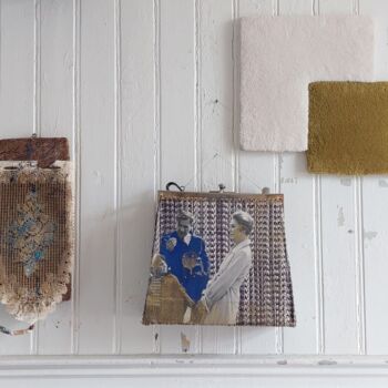 Teoksen nimi: Stilleben