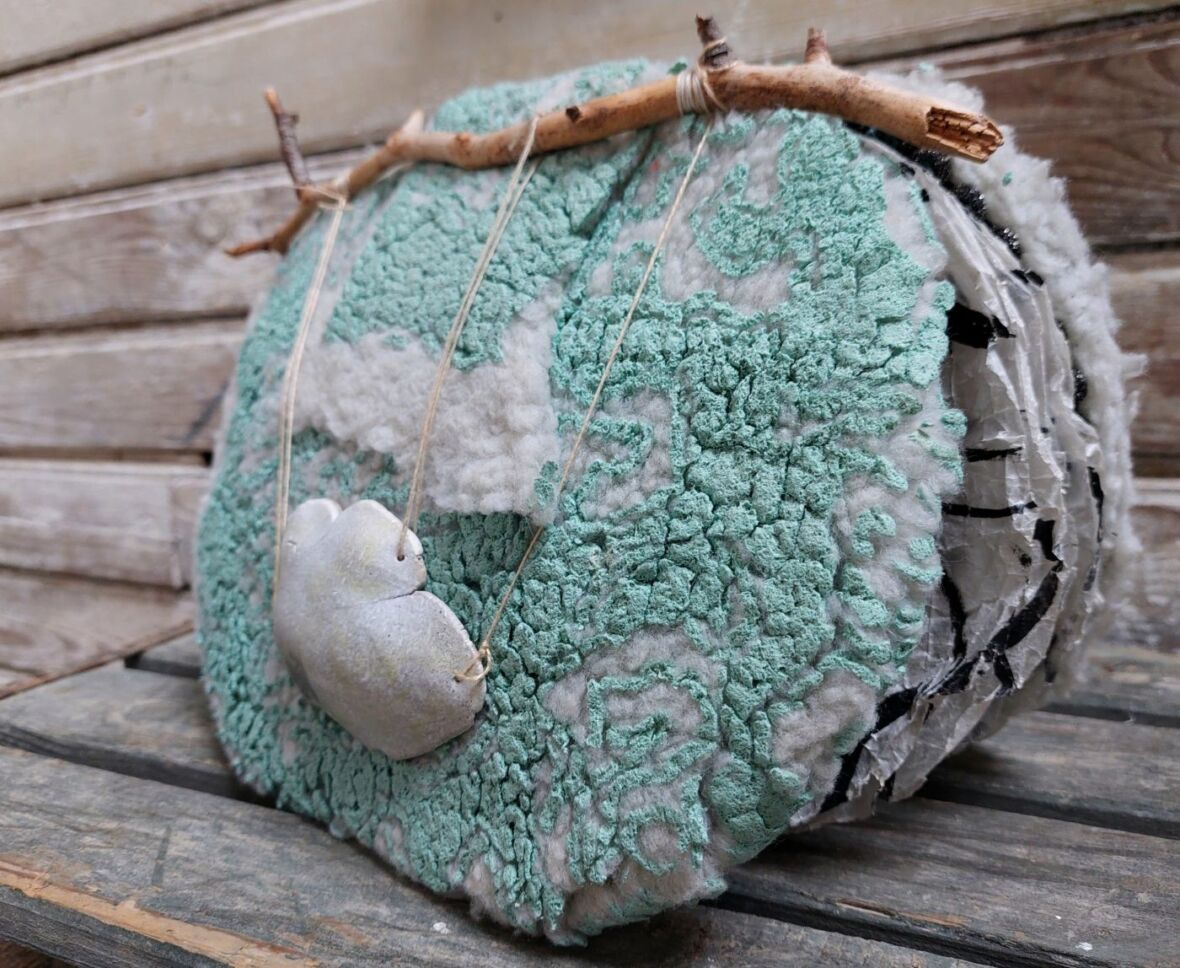 Etsuko ( Artist’s book )