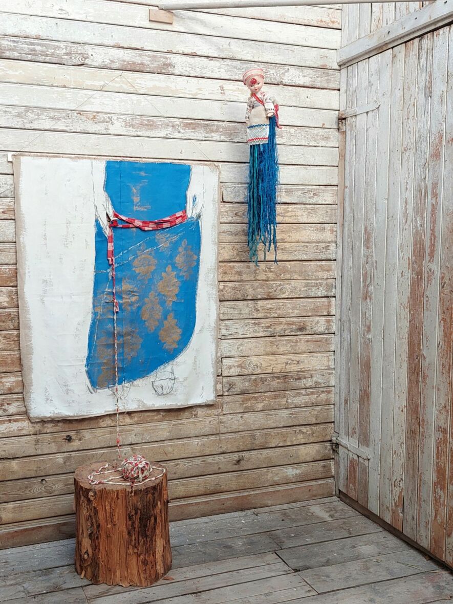 Puolinainen & Vesipiika