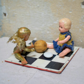 Teoksen nimi: Pikkushakki