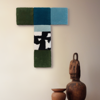 Teoksen nimi: Talven taika – The magic of winter