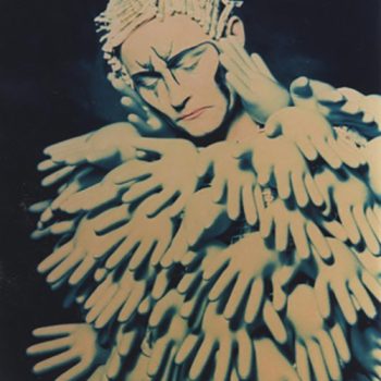 Additional work image