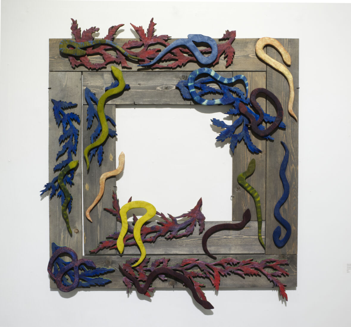 Suuri Käärmehässäkkä