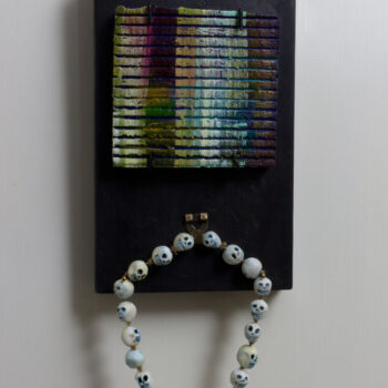 Teoksen nimi: Mala I