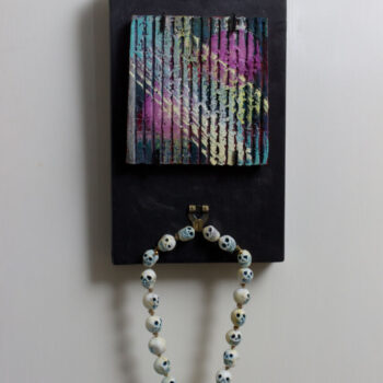 Teoksen nimi: Mala V