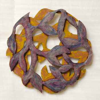 Teoksen nimi: Raukeus