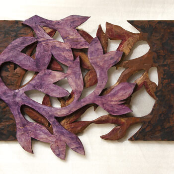 Teoksen nimi: Yhteys