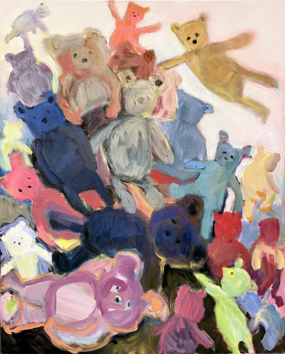 Puh pah pelistä pois