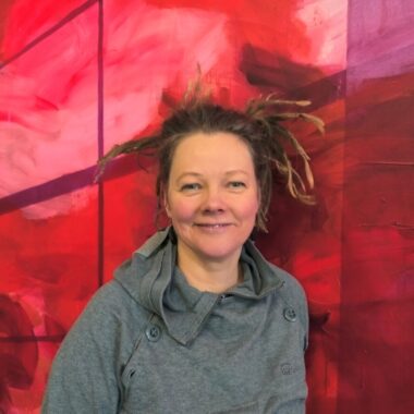 Katja Maaria Öhrnberg