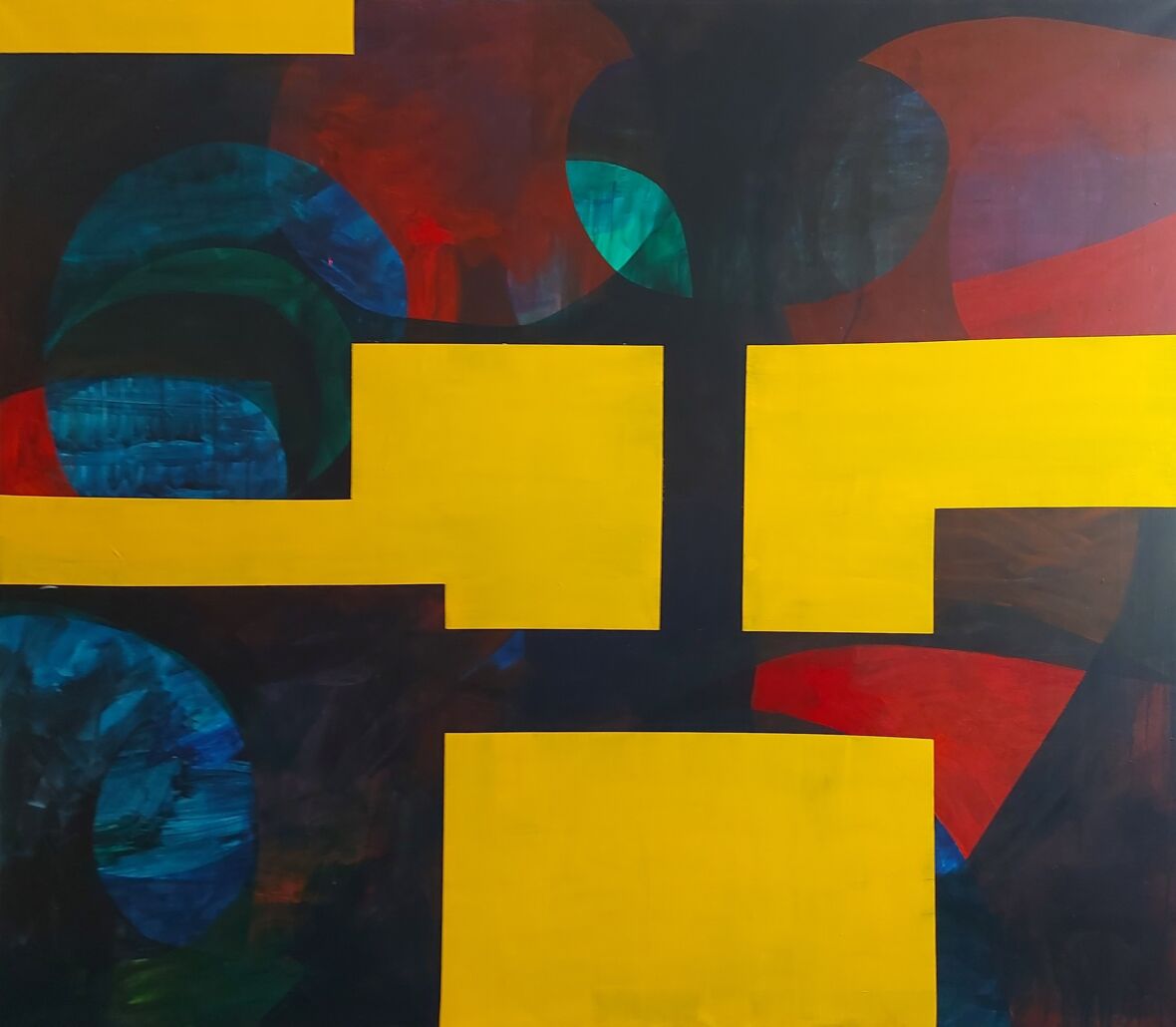 Liikkuvat rajat / Moving Borders