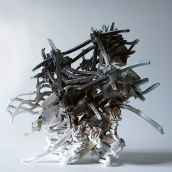 Additional work image