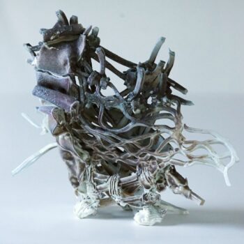 Name of the work: Untitled A