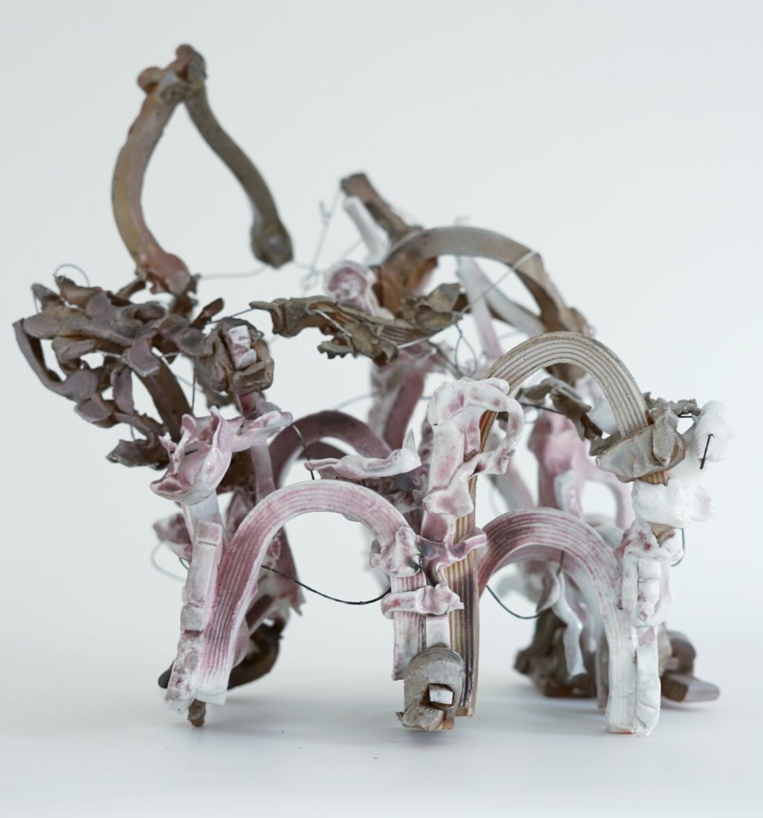 Gamma rays vs radio waves