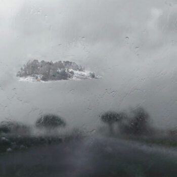 Teoksen nimi: Looming