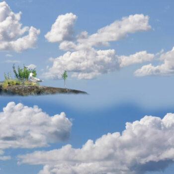 Teoksen nimi: Promissing