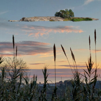 Teoksen nimi: Resting