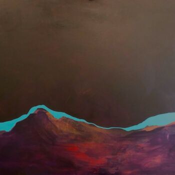 Teoksen nimi: Kuilu, 2022