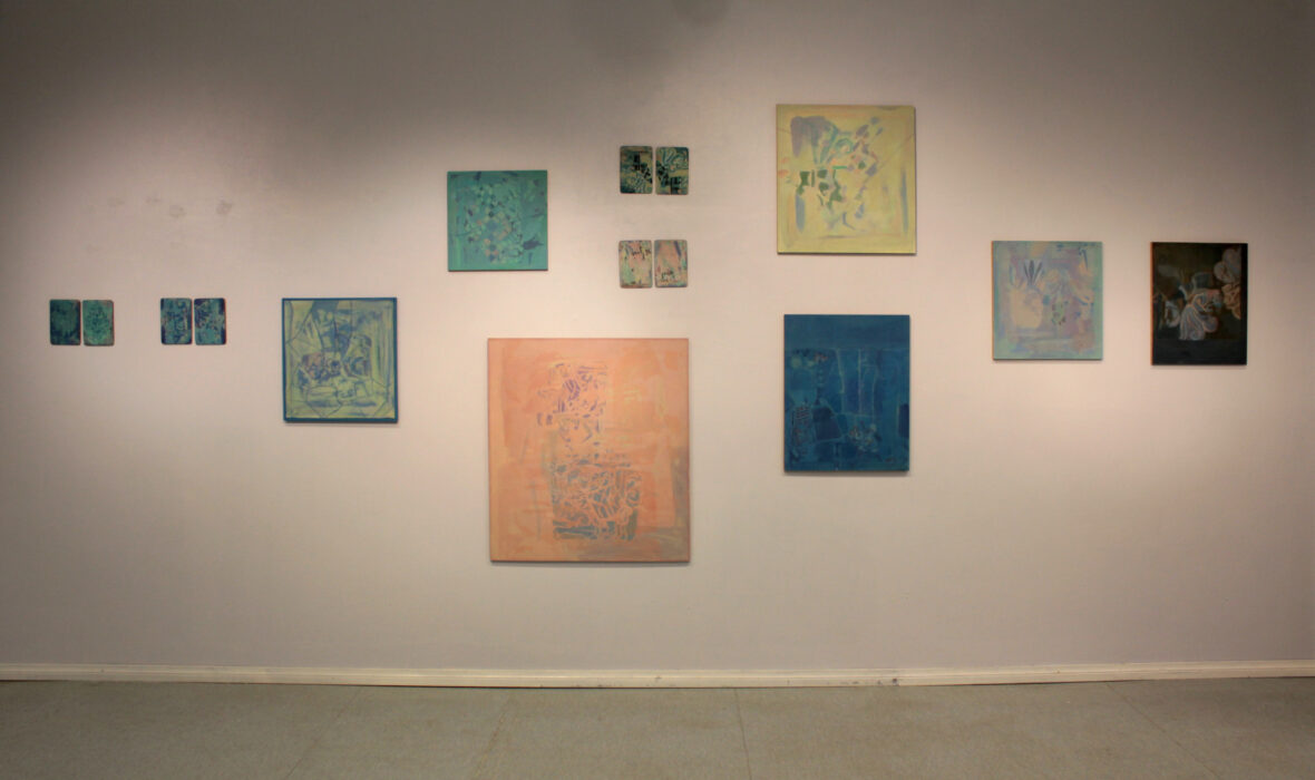 Hauraat, ripustuskuva, Kubu 2025