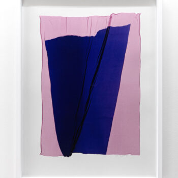 Name of the work: Farewell