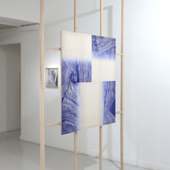 Name of the work: Arkkien rakennelma