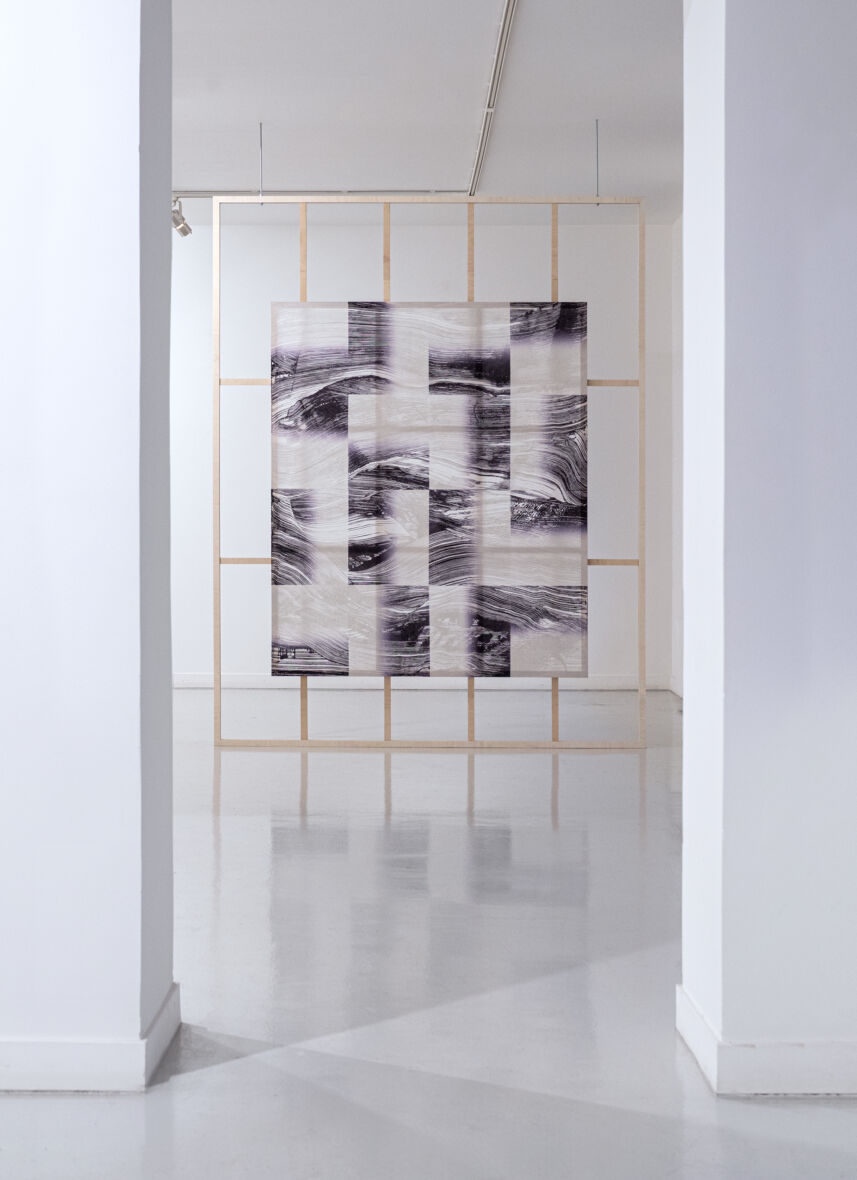 Arkkien rakennelma II