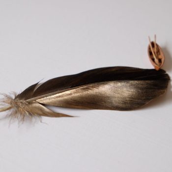 Name of the work: Höyhensaari