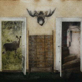 Name of the work: Valintoja