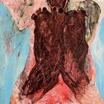 Name of the work: Ecce Homo