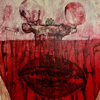 Name of the work: Europa