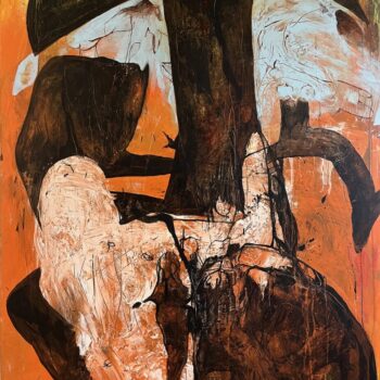 Name of the work: HAKKU