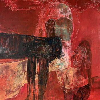 Name of the work: Koiran hauta