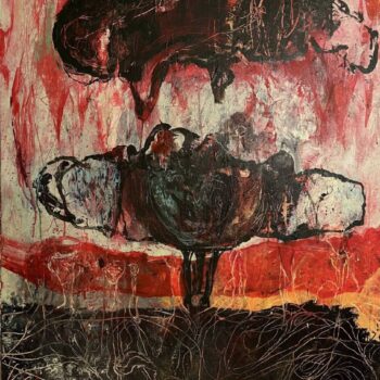 Name of the work: Madot