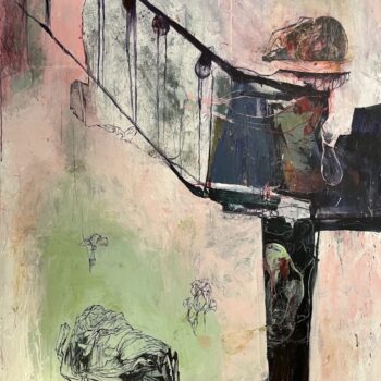 Name of the work: Portaat