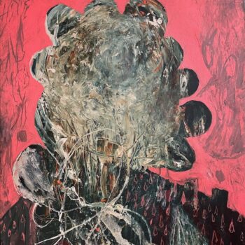 Name of the work: Puncture