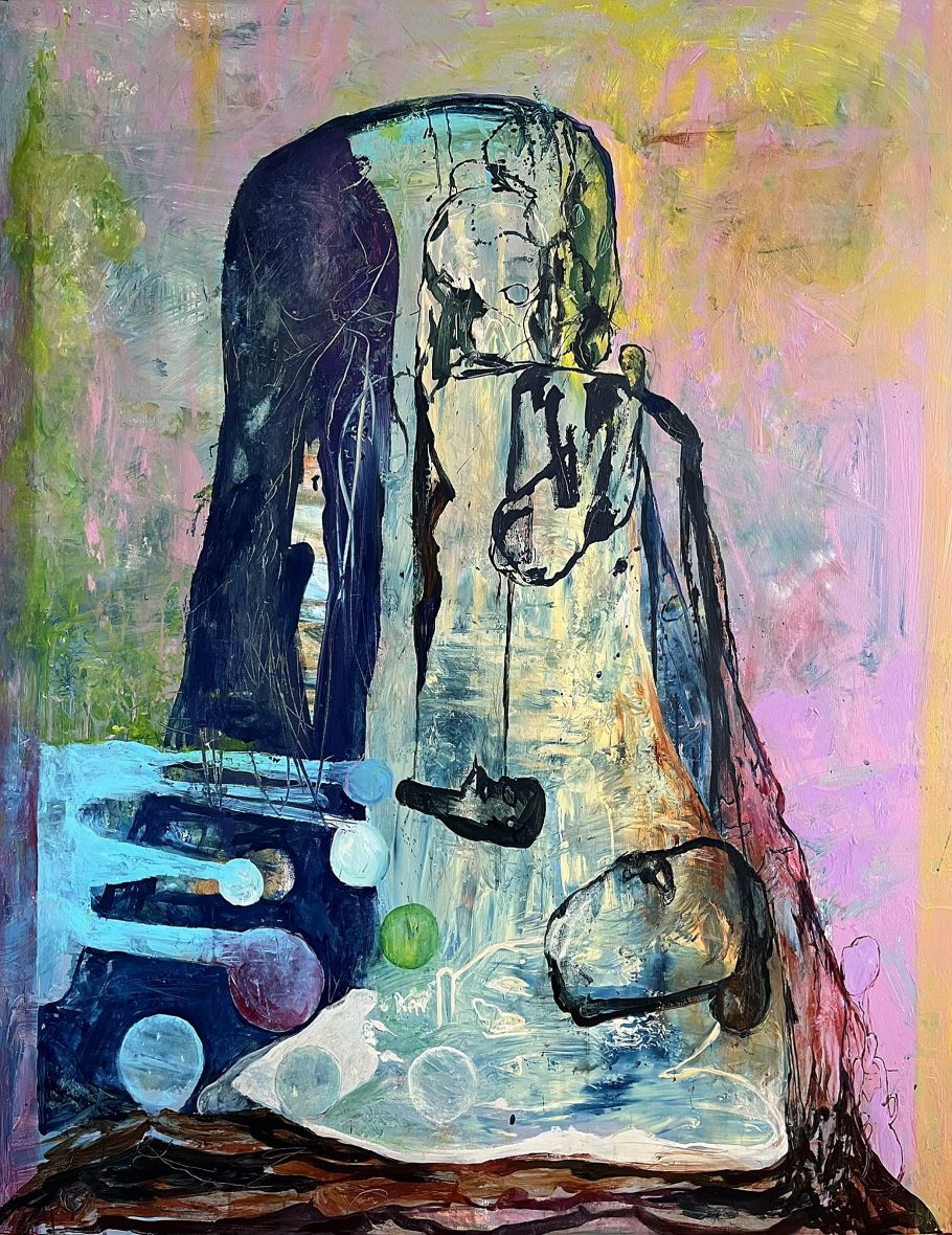 Purgatory